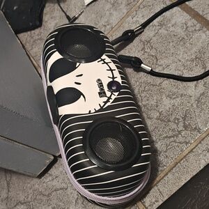 Nightmare Before Christmas IHome Speaker